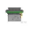 Te Connectivity 15POS  MIXED TAB HSG ASSY 2-1564532-1